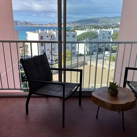 T2 Pleine Vue Mer, A Pied - La Ciotat