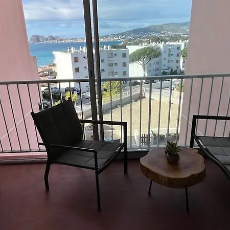 T2 Pleine Vue Mer, A Pied - *