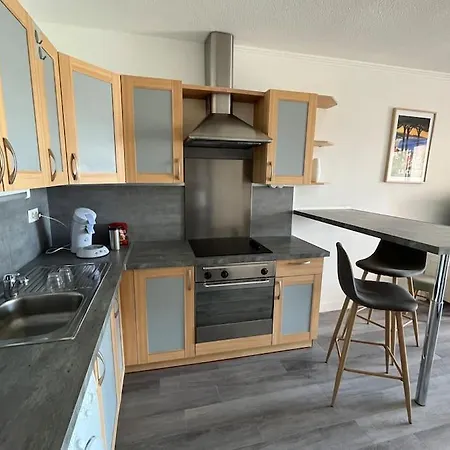 T2 Pleine Vue Mer, A Pied - Apartment La Ciotat