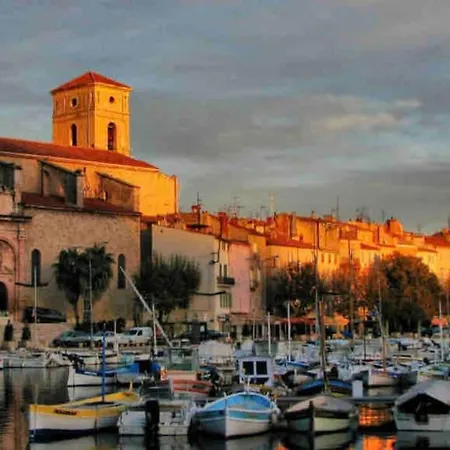 T2 Pleine Vue Mer, A Pied - Appartement *